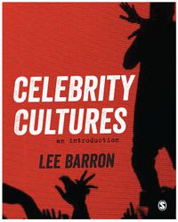 Cover image for Celebrity Cultures: An Introduction