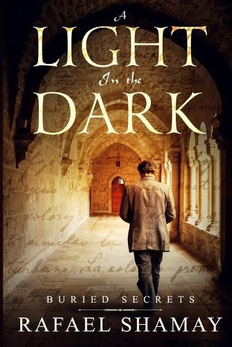 Cover image for A Light in the Dark