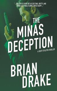 Cover image for The Minas Deception