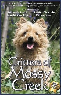 Cover image for Critters of Mossy Creek