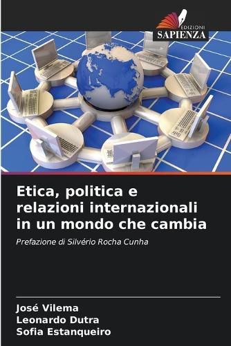Cover image for Etica, politica e relazioni internazionali in un mondo che cambia