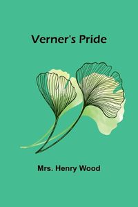 Cover image for Verner's Pride