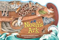 Cover image for Noah's Ark