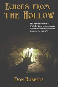 Cover image for Echoes From the Hollow