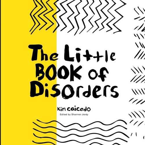 Cover image for The Little Book of Disorders