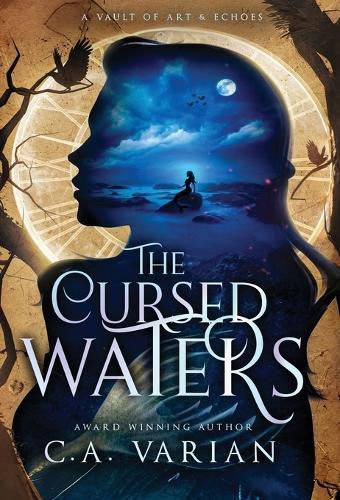 Cover image for The Cursed Waters