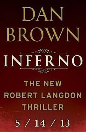 Inferno: Featuring Robert Langdon