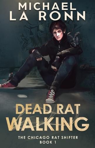 Cover image for Dead Rat Walking