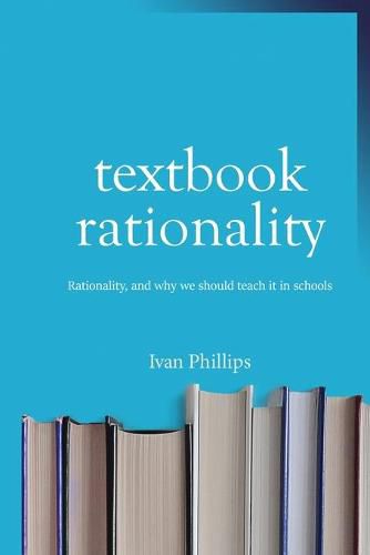 Cover image for Textbook Rationality