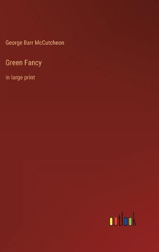 Cover image for Green Fancy