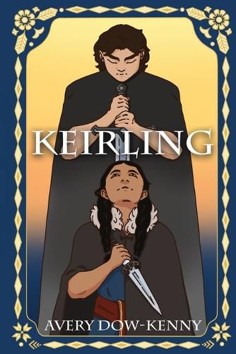 Cover image for Keirling