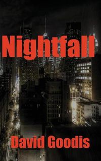 Cover image for Nightfall