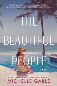 Cover image for The Beautiful People