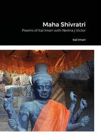 Cover image for Maha Shivratri