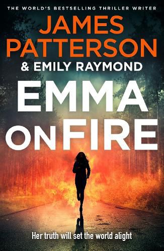 Cover image for Emma on Fire