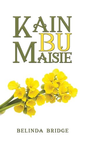 Cover image for Kain bu Maisie
