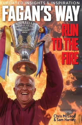 Cover image for Fagan's Way