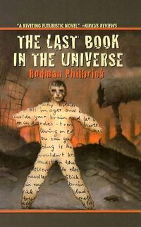 Cover image for The Last Book in the Universe