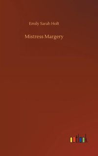 Cover image for Mistress Margery