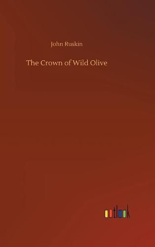 The Crown of Wild Olive