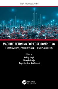 Cover image for Machine Learning for Edge Computing