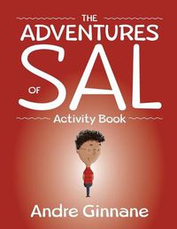 Cover image for The Adventures of Sal - Activity Book