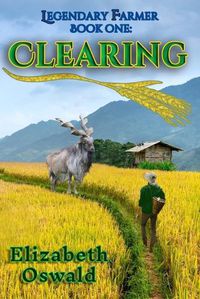 Cover image for Clearing