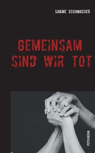 Cover image for Gemeinsam sind wir tot: Franz Branntweins erster Fall