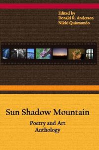 Cover image for Sun Shadow Mountain