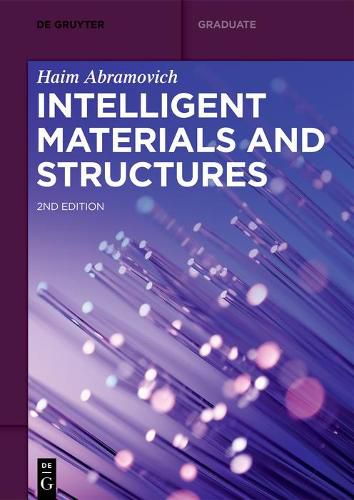 Cover image for Intelligent Materials and Structures