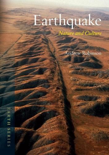 Cover image for Earthquake: Nature and Culture