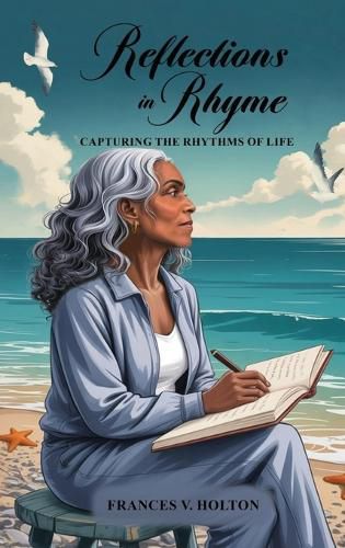 Cover image for Reflections in Rhyme