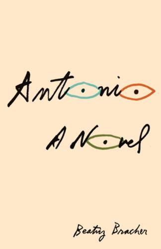 Cover image for Antonio