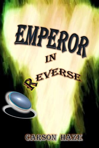 Cover image for Emperor in Reverse