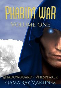 Cover image for Pharim War Volume 1