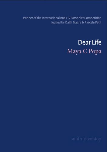 Cover image for Dear Life