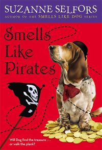 Cover image for Smells Like Pirates: Number 3 in series