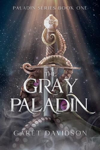 Cover image for The Gray Paladin