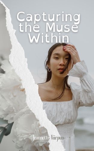 Cover image for Capturing the Muse Within