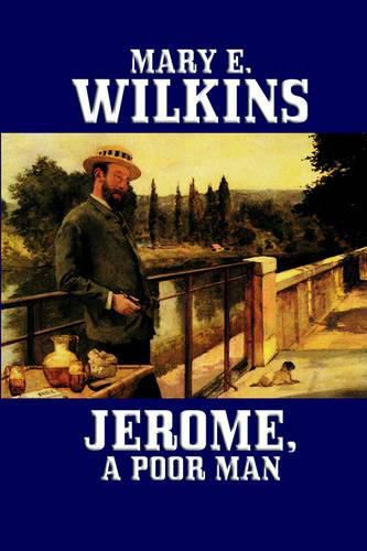 Cover image for Jerome, a Poor Man