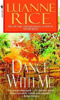 Cover image for Dance with Me