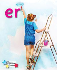 Cover image for Alpha Stars er