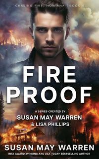 Cover image for Fireproof