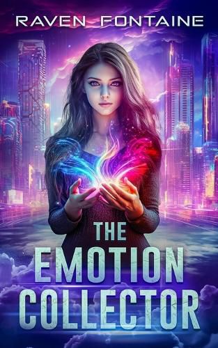 Cover image for The Emotion Collector