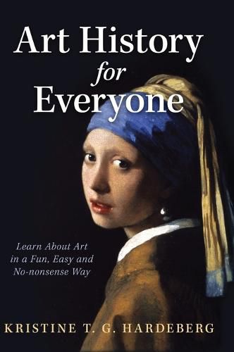 Cover image for Art History for Everyone