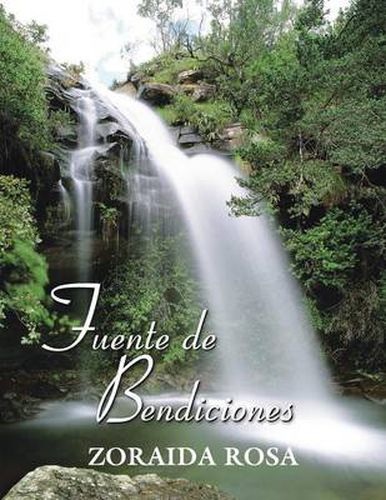 Cover image for Fuente de Bendiciones