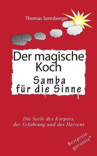 Cover image for Der magische Koch: Genussvoll schlank