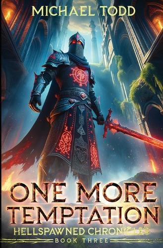 Cover image for One More Temptation