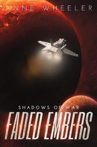 Cover image for Faded Embers