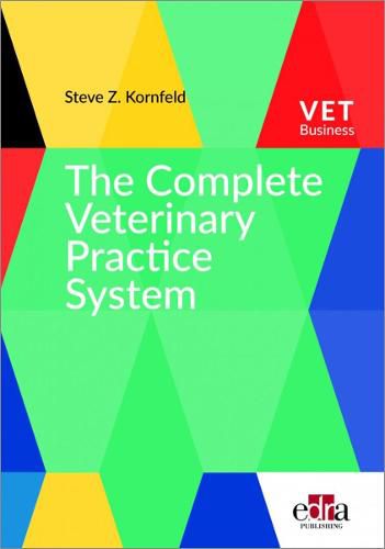 Cover image for The Complete Veterinary Practice System